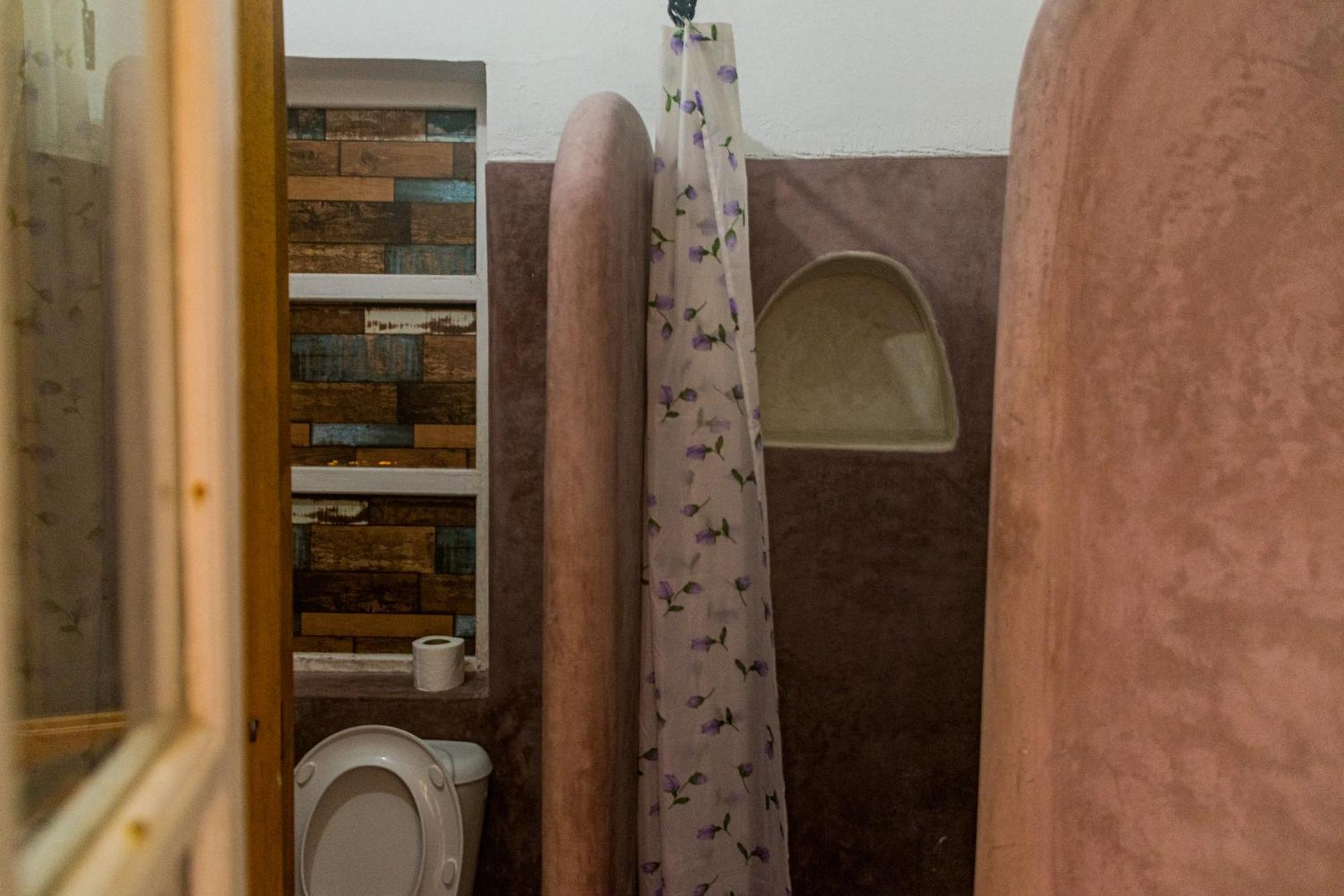 Essaouira Youth Hostel & Social Travel Pokoj fotografie